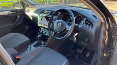 Volkswagen Tiguan 1.5 TSi EVO 150 Match 5dr DSG Petrol Estate